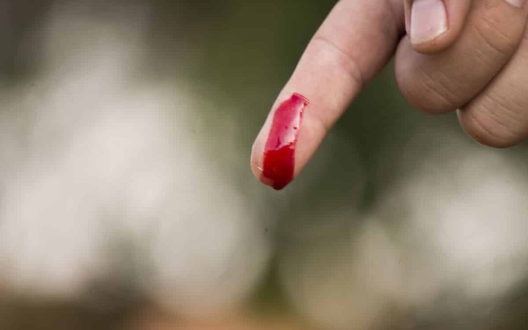 Will P&G disappear? What will happen to IKEA? Swarm of startups.