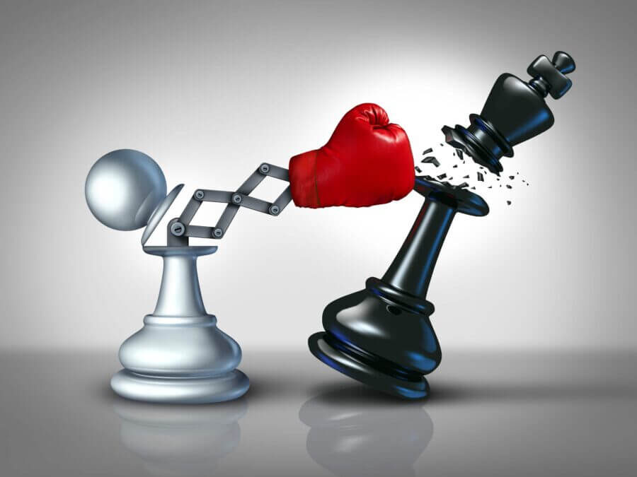 Killing innovations quicker than you think. Power of validation board in large companies.