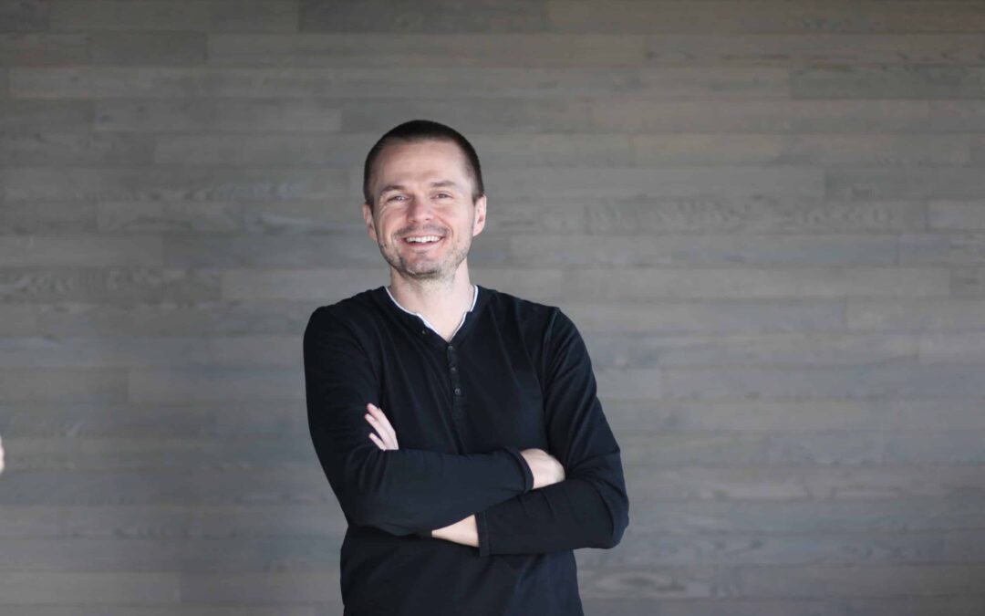 My approach to innovation as a business consultant