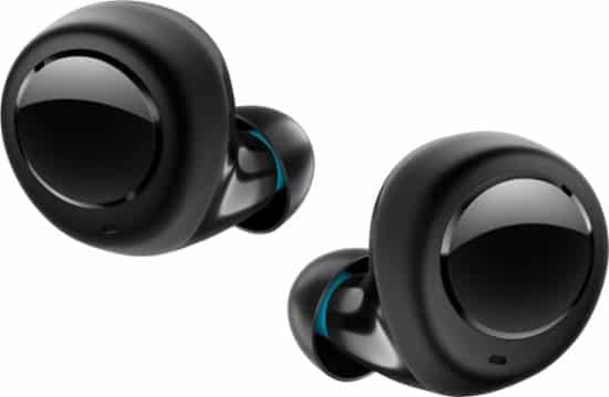 Amazon echo buds - the next innovation on headphones market
