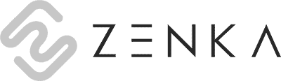Zenka logo