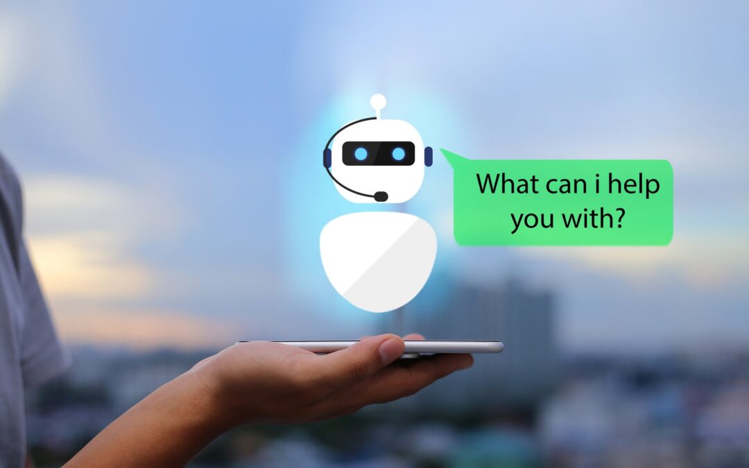 The unlikely alliance of customer care and voice AI