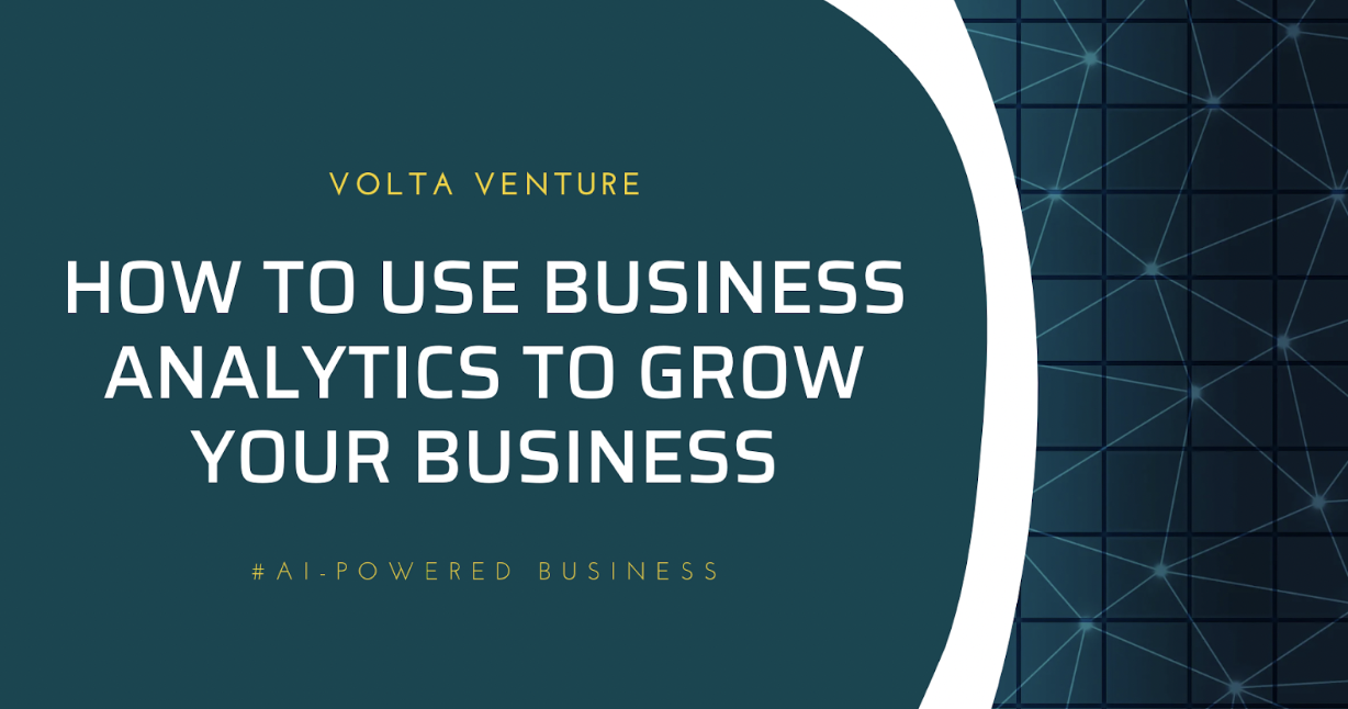 Brand Analytics: Get data to grow your business