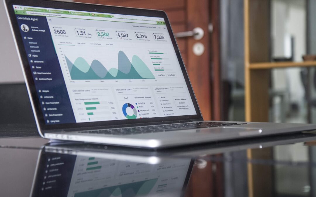 7 Most Powerful Data Analytics Companies