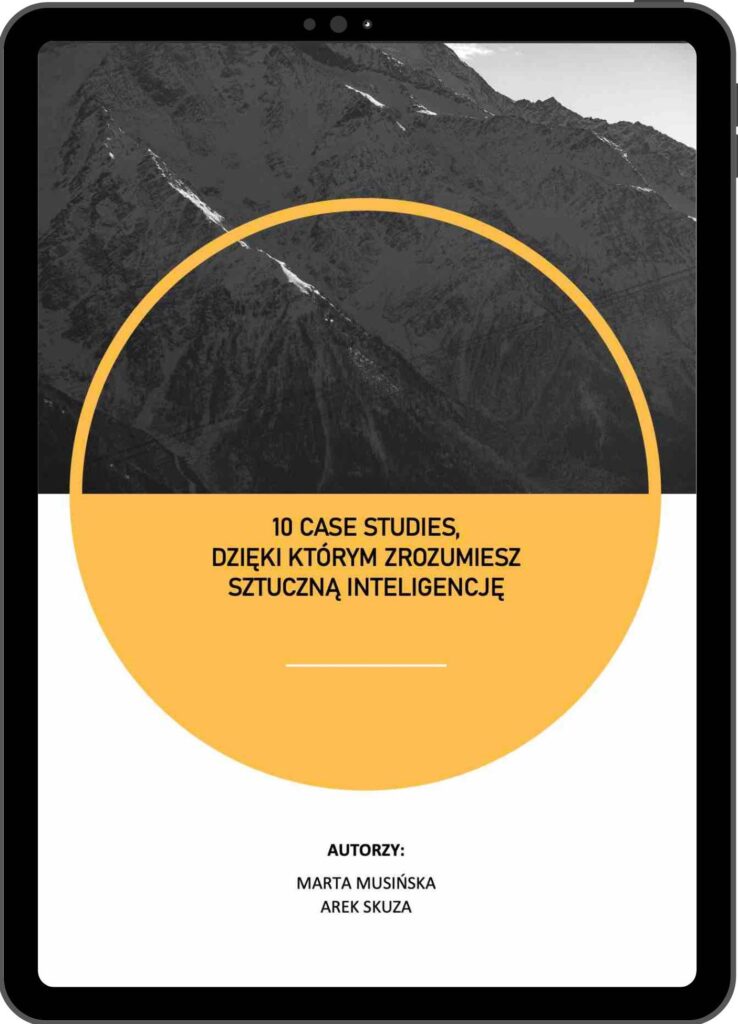Secrets of succesfull product managers ebook cover