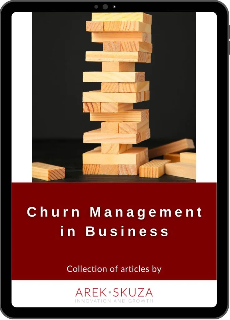 Secrets of succesfull product managers ebook cover