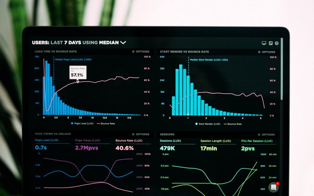 The Role of Data in Predictive Analytics