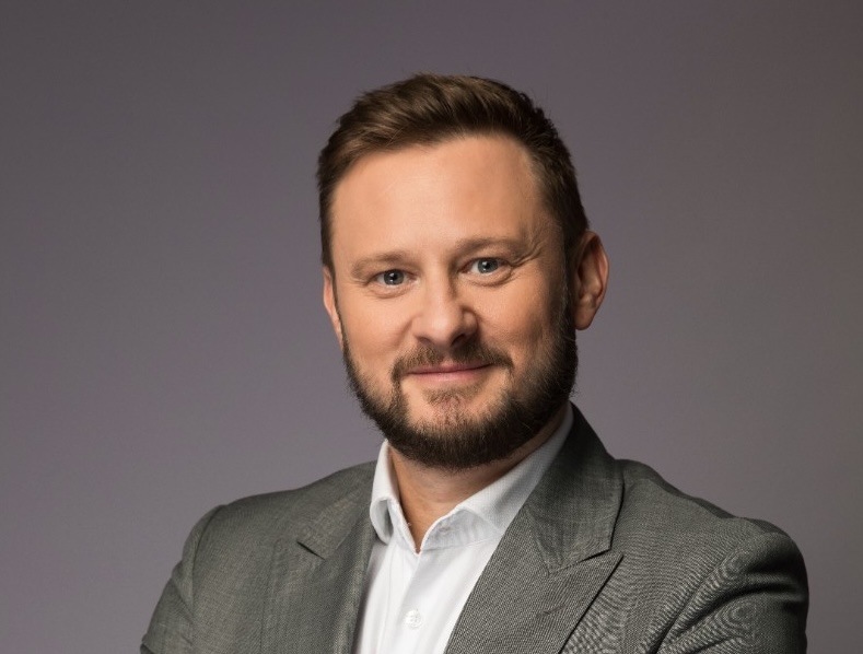 Maciej Baginski