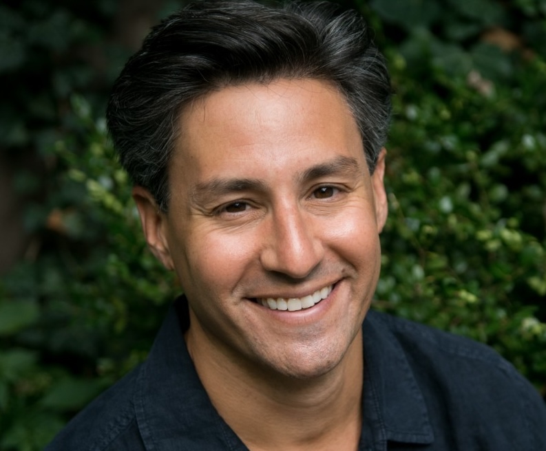 Reid Blackman