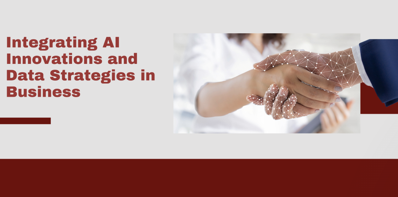 AI Business Strategy