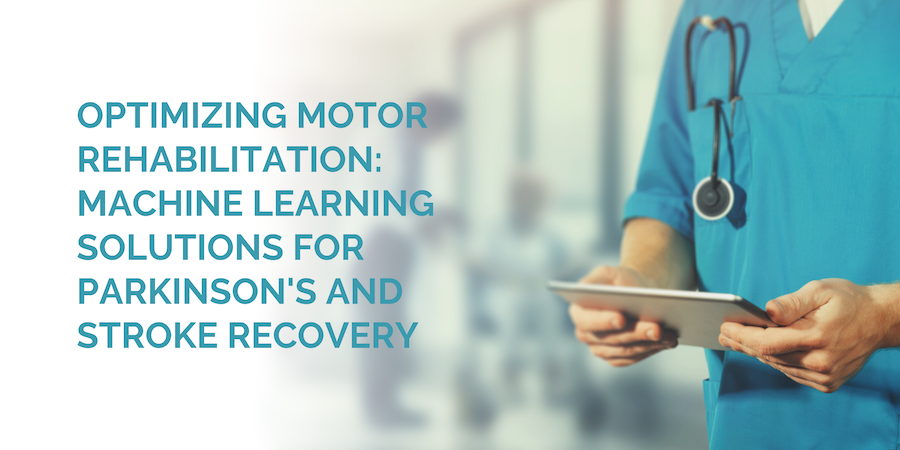Optimizing Motor Rehabilitation: Machine Learning Solutions for Parkinson’s and Stroke Recovery