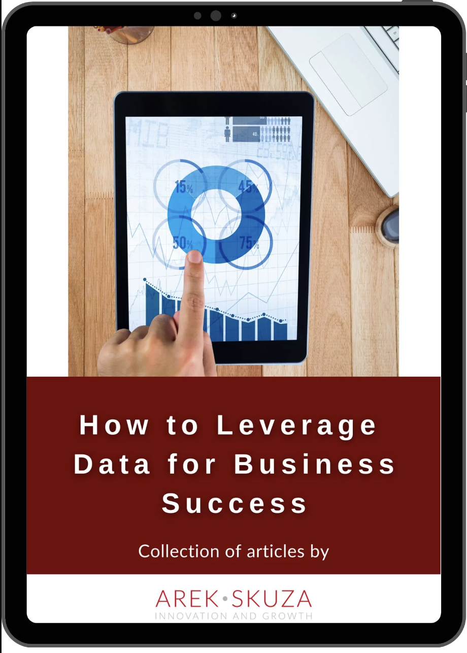 Secrets of succesfull product managers ebook cover