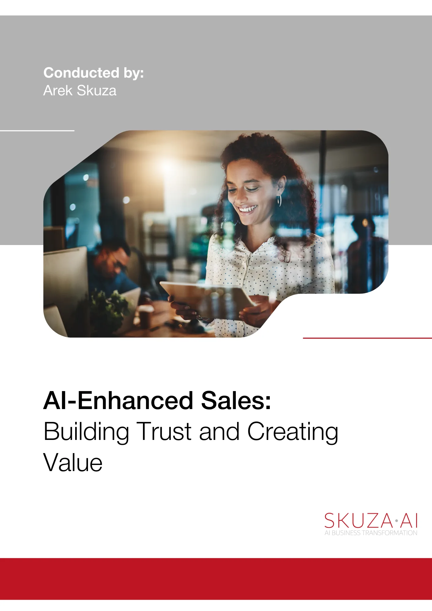 Secrets of succesfull product managers ebook cover