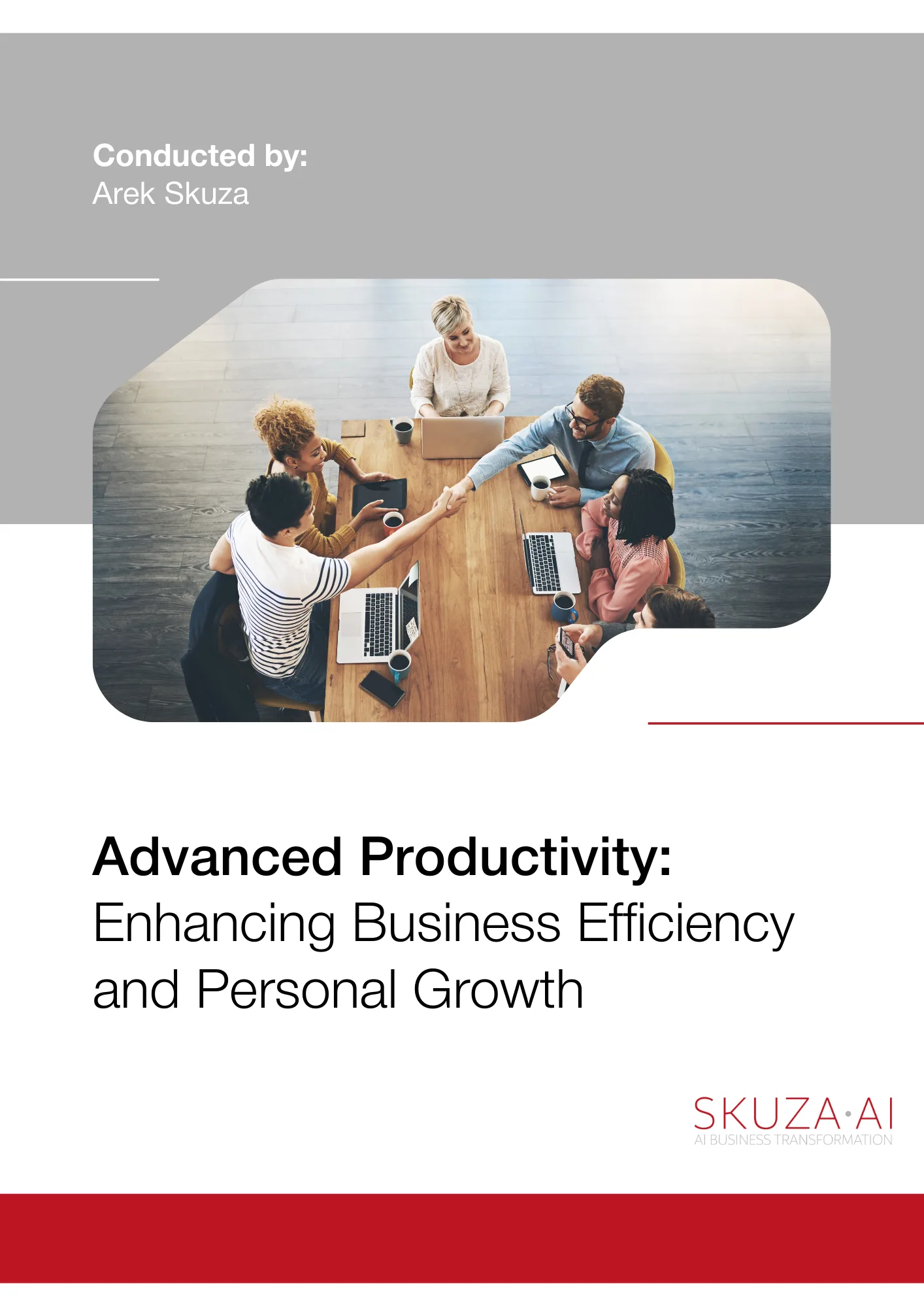 Secrets of succesfull product managers ebook cover