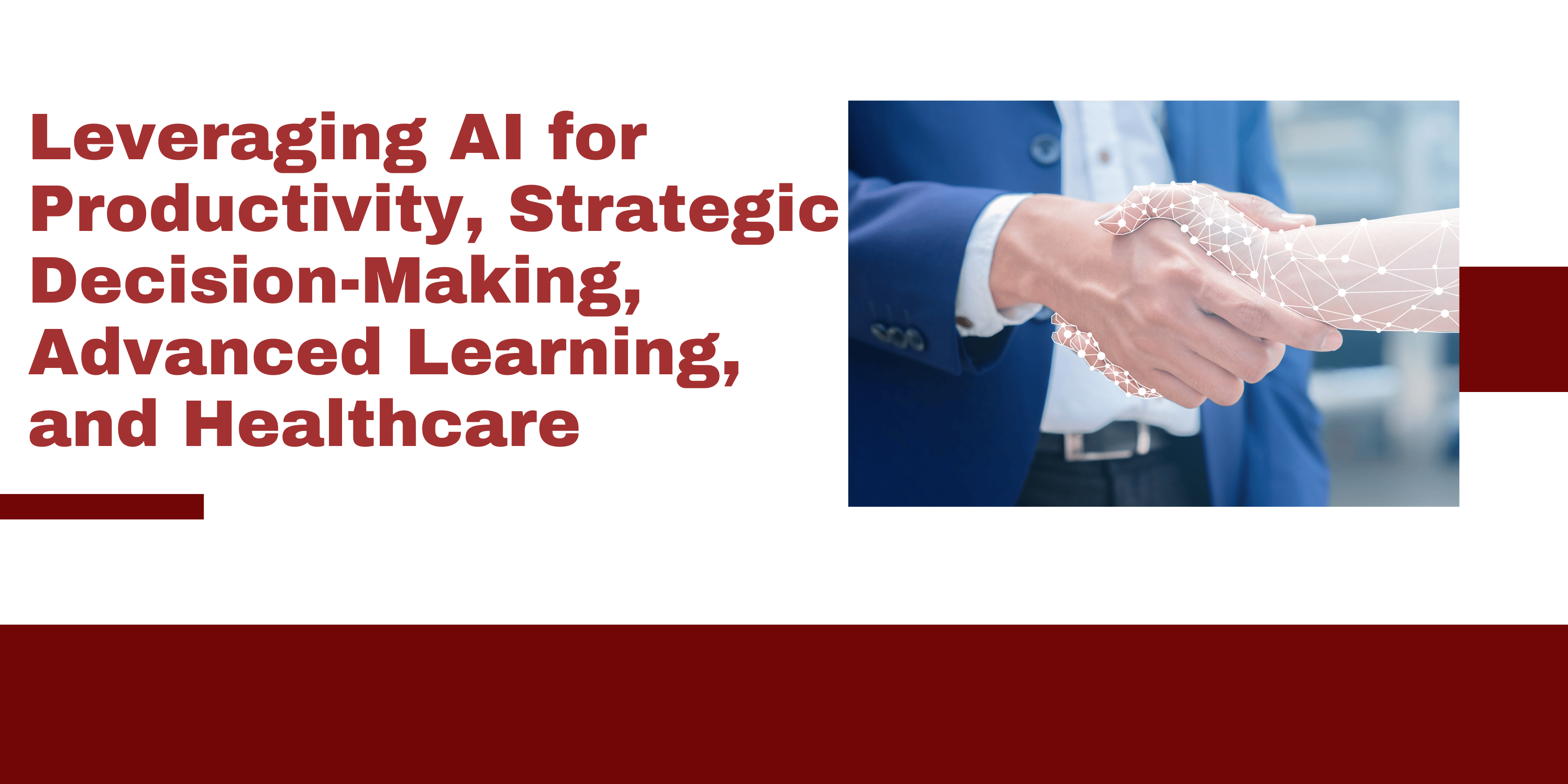 AI for Productivity