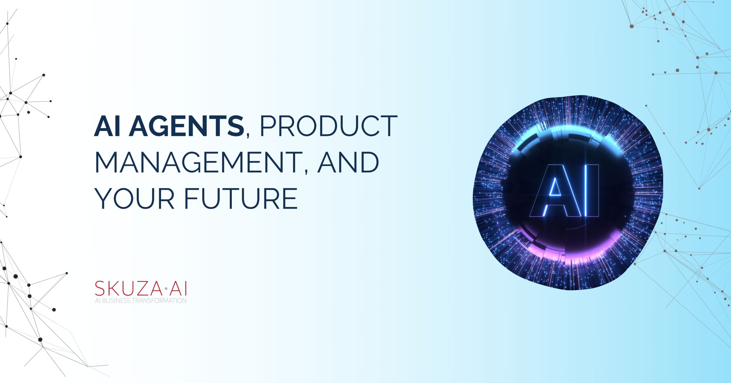 Revolusi AI di B2B: Agen, Manajemen Produk, dan Masa Depan Anda – Arek Skuza Revolusi AI di B2B: Agen, Manajemen Produk, dan Masa Depan Anda – Arek Skuza