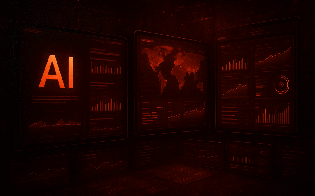 The AI Value: Bridging the Gap Between Transformation and Incremental Gains in 2026