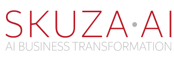 SKUZA AI - AI BUSINESS TRANSFORMATION