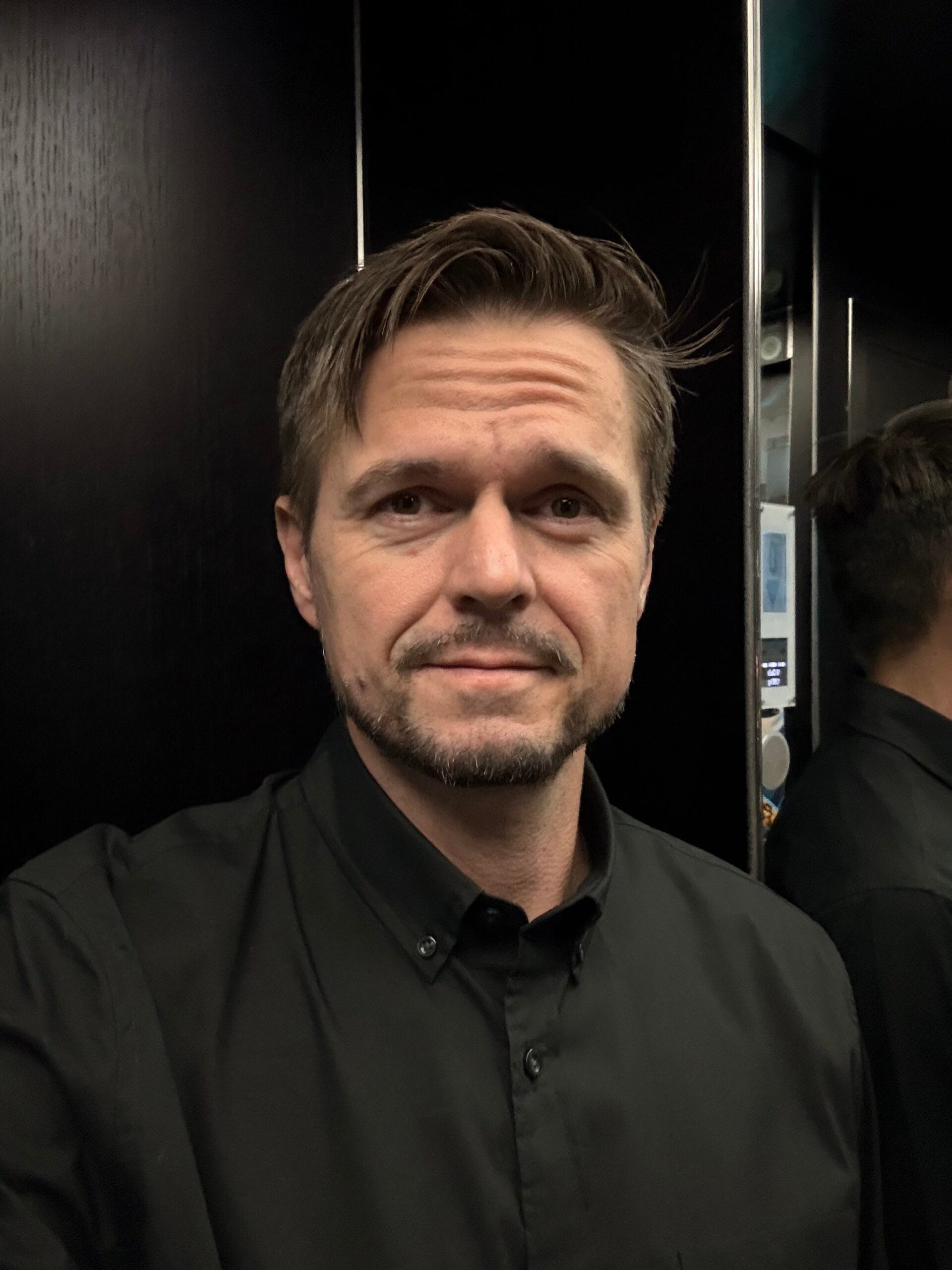 Arek Skuza SkuzaAI Arek Skuza